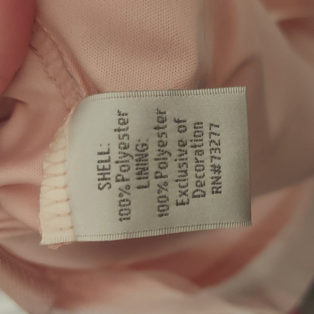 Dress - Picture 8 of 9